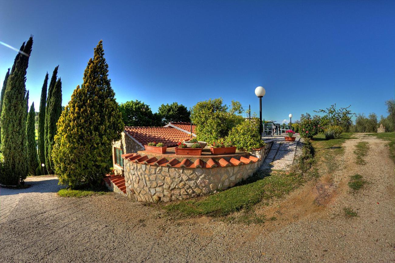 Poggio Del Drago Montemerano