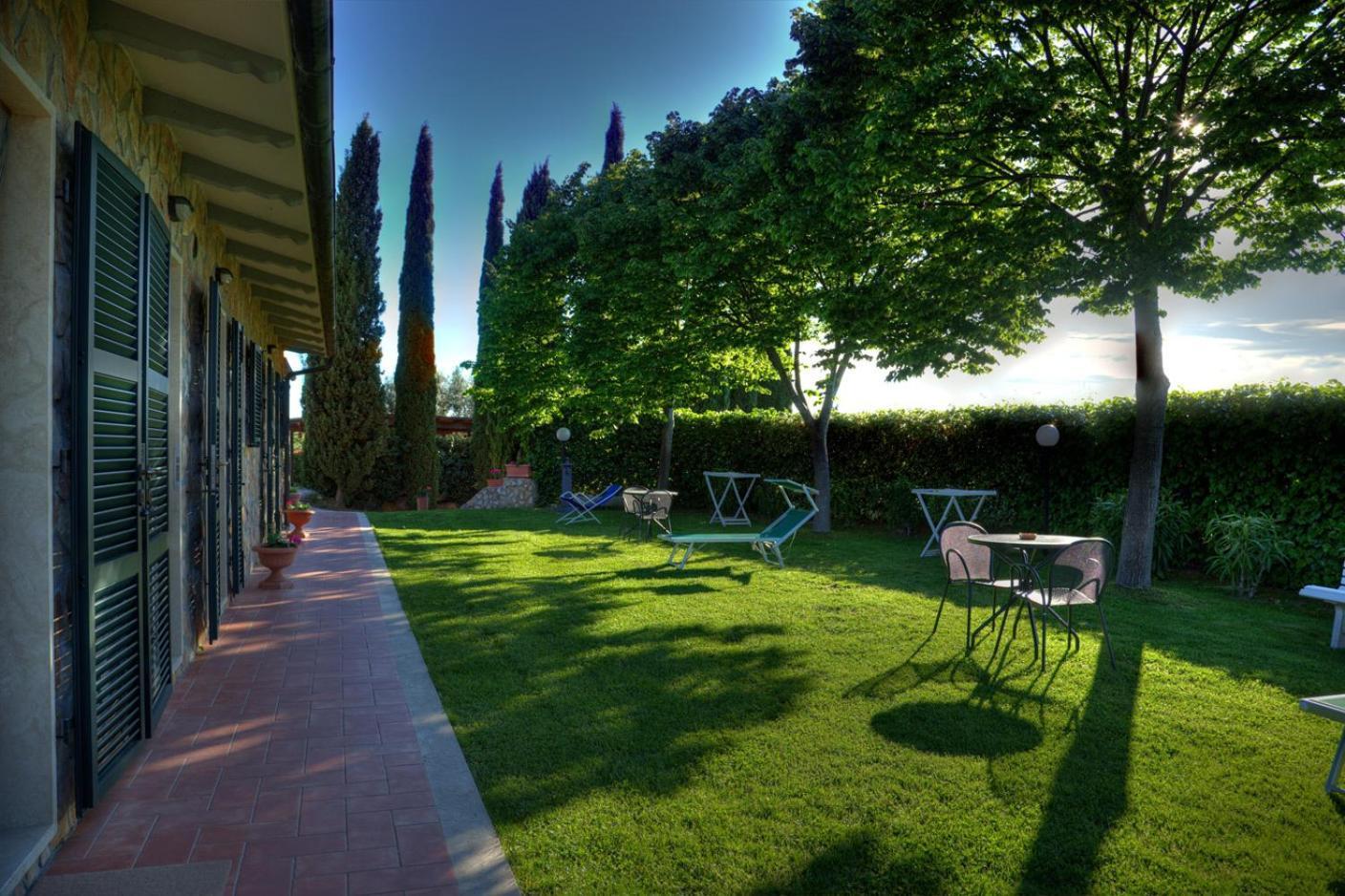 Poggio Del Drago