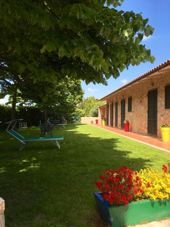 Poggio Del Drago