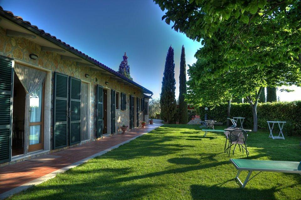 Poggio Del Drago *